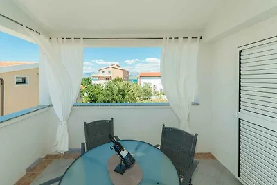 Vakantieappartement Gezinsvakantie Vir