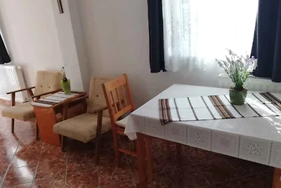 Appartamento Vacanza con famiglia Zalakaros
