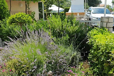 Ferienwohnung mit Klimaanlage