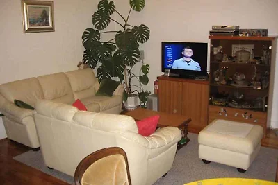 Appartamento Vacanza con famiglia Novi Vinodolski