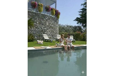 Appartamento Vacanza con famiglia Imperia e dintorni