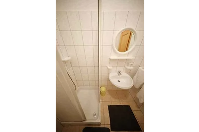 Appartamento Vacanza con famiglia Mali Lošinj