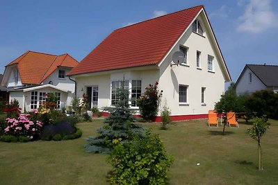 Vakantieappartement Gezinsvakantie Klausdorf