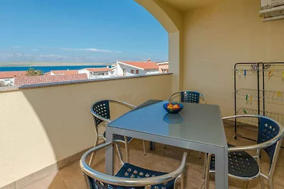 Appartamento Vacanza con famiglia Vir