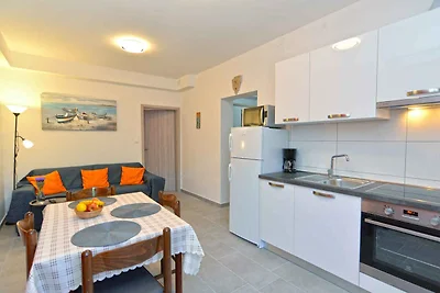 Ferienwohnung mit Klimaanlage