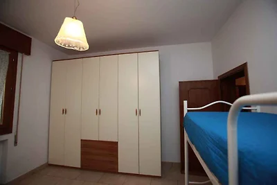 Ferienwohnung mit Klimaanlage