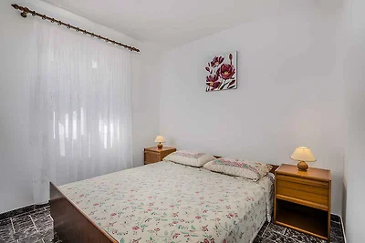 Ferienwohnung direktno na moru