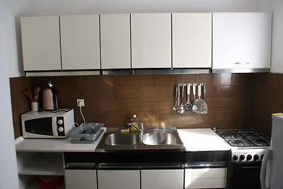 Vakantieappartement Gezinsvakantie Krk