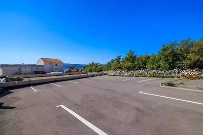 Ferienwohnung mit Balkon und Panoramablick