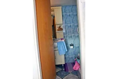 Ferienwohnung Mit Merblick und Terasse