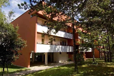 Ferienwohnung mit Klimaanlage