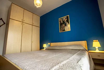 Ferienhaus in der Ferienanlage Pino