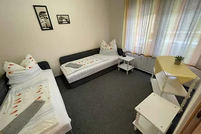 Vakantieappartement Gezinsvakantie Balatonboglar