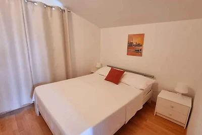 Appartamento Vacanza con famiglia Vir