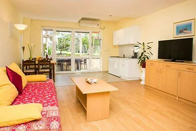 Vakantieappartement Gezinsvakantie Dubrovnik Region