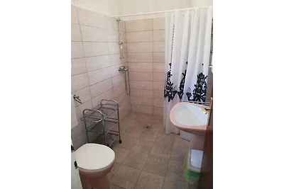 Studio in der Nähe vom Meer