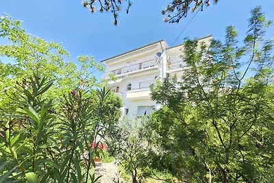 Ferienwohnung nur 150 m vom Sandstrand
