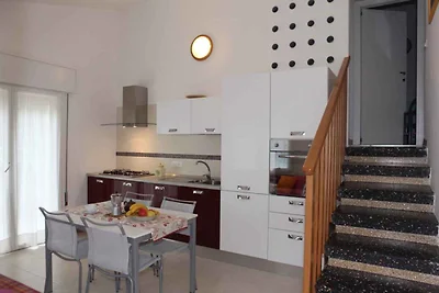 apartman za odmor Obiteljski odmor Bibione