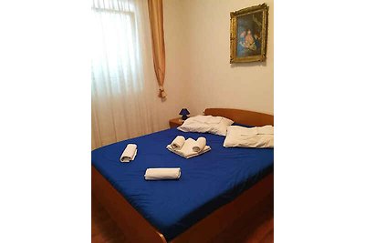 Vakantieappartement Gezinsvakantie Cesarica