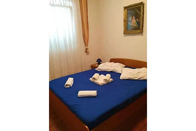 Ferienwohnung am Meer