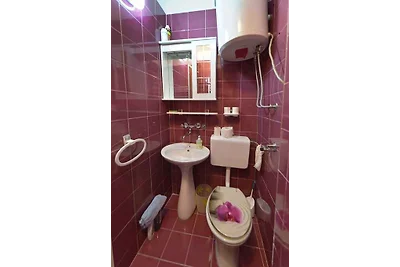 Vakantieappartement Gezinsvakantie Krk