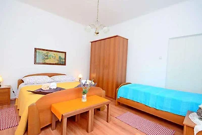 Vakantieappartement Gezinsvakantie Premantura