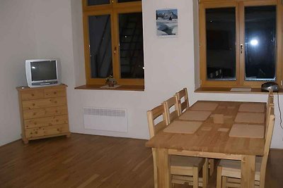 Ferienwohnung als Loft am Skibus