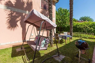 Ferienwohnung mit Klimaanlage