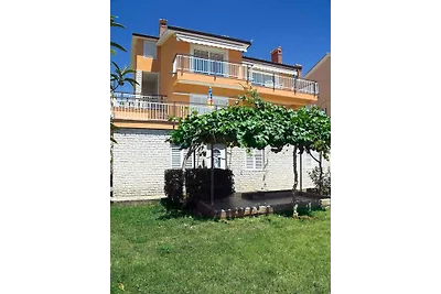 Appartamento Vacanza con famiglia Rabac