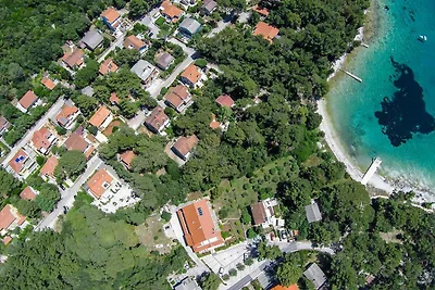 Gemütliche Unterkunft Emma auf Mali Lošinj