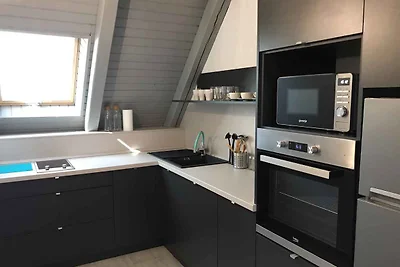 Appartamento Vacanza con famiglia Balatonkeresztúr