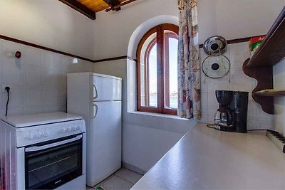 Vakantieappartement Gezinsvakantie Mali Lošinj