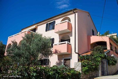 Vakantieappartement Gezinsvakantie Veli Losinj