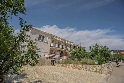 Ferienwohnung am Meer