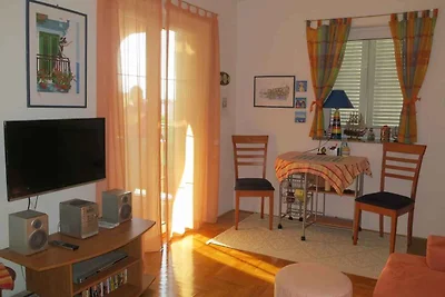 Appartamento Vacanza con famiglia Malinska