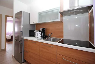 Vakantieappartement Gezinsvakantie Baska