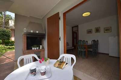 Appartamento Vacanza con famiglia Bibione