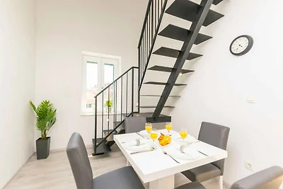 Ferienwohnung im historischen Stadtkern