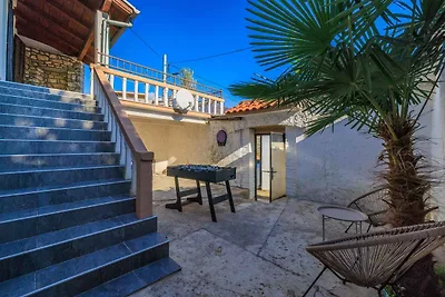 Ferienhaus mit Terrasse