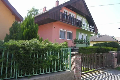Casa vacanze Vacanza di relax Balatonlelle