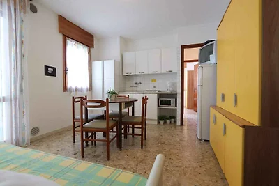 Ferienwohnung mit Balkon