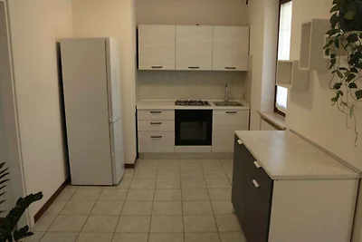 Vakantieappartement Gezinsvakantie Verona