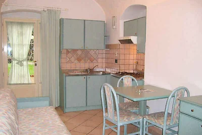 Vakantieappartement Gezinsvakantie Imperia & omgeving