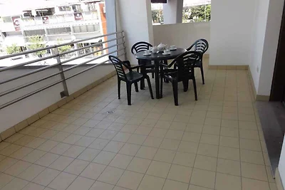 Vakantieappartement Gezinsvakantie Bibione