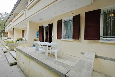 Vakantieappartement Gezinsvakantie Rosolina Mare