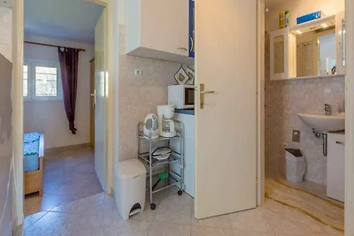 Ferienwohnung mit Klimaanlage