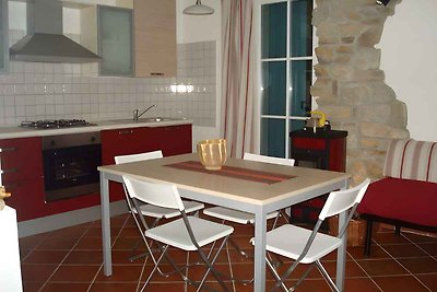 Vakantieappartement Gezinsvakantie Trento