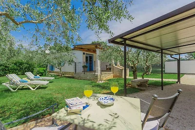 Casa vacanze Vacanza di relax Funtana