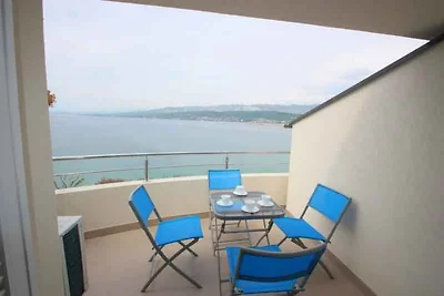 Vakantieappartement Gezinsvakantie Silo