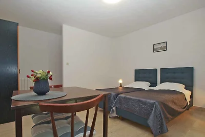 Appartamento Vacanza con famiglia Valbandon